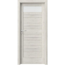 Porta Verte HOME C.1 intarzia Borovica Nórska 